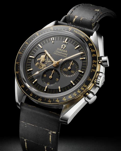 omega apollo 11 50th anniversary watch for sale|omega speedmaster 50th anniversary gold.